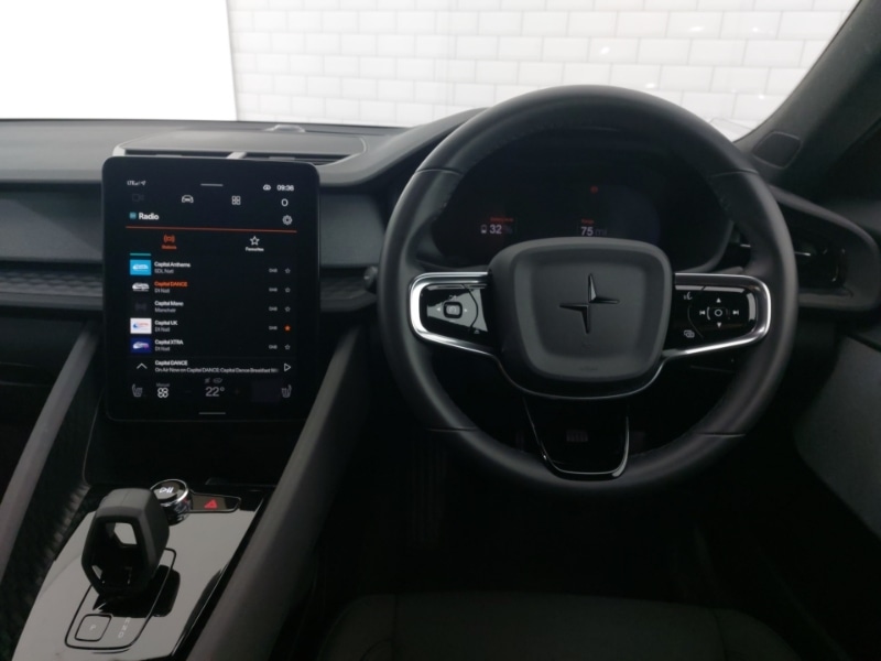 Used Polestar Polestar 2 2023 for sale - 77596311: Photo 7