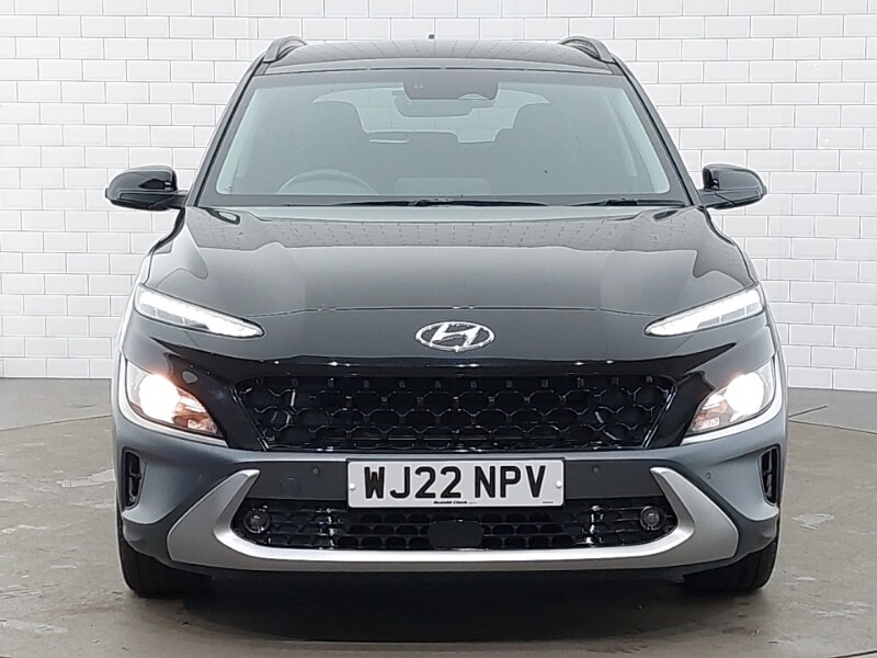 Used Hyundai KONA 2022 for sale - 77518291: Photo 12