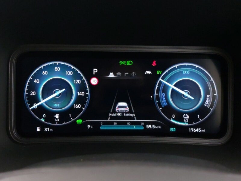 Used Hyundai KONA 2022 for sale - 77518291: Photo 13