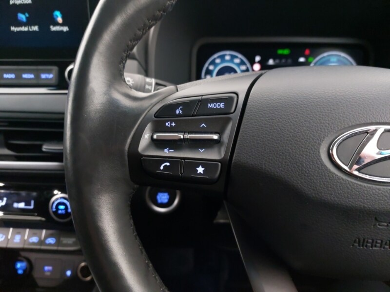 Used Hyundai KONA 2022 for sale - 77518291: Photo 14