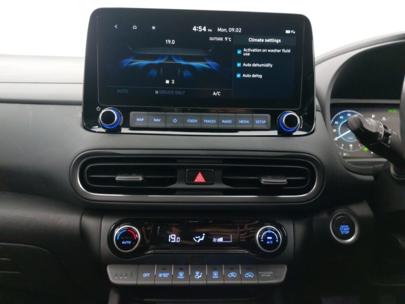 Used Hyundai KONA 2022 for sale - 77518291: Photo 17