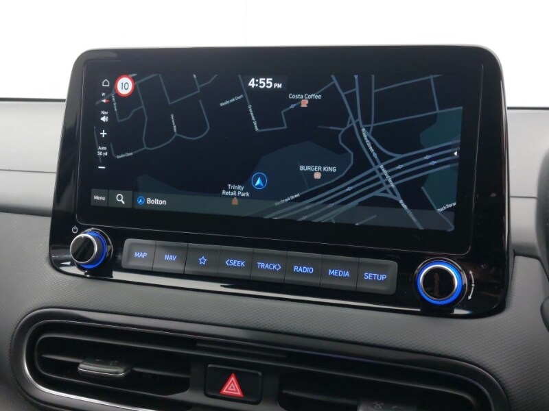 Used Hyundai KONA 2022 for sale - 77518291: Photo 18