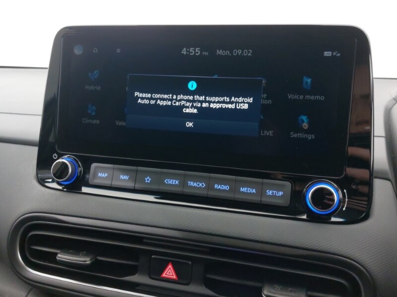 Used Hyundai KONA 2022 for sale - 77518291: Photo 19