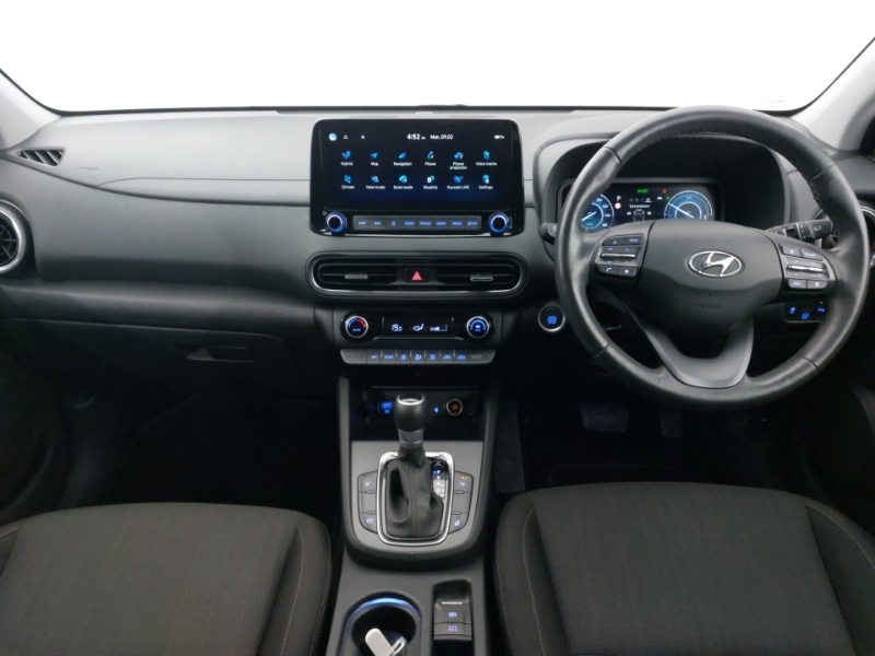 Used Hyundai KONA 2022 for sale - 77518291: Photo 2