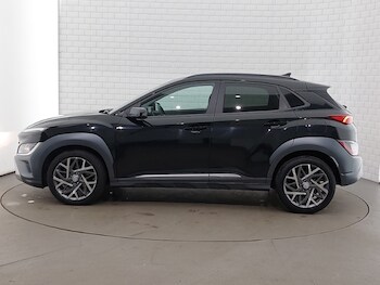 Used Hyundai KONA 2022 for sale - 77518291: Photo