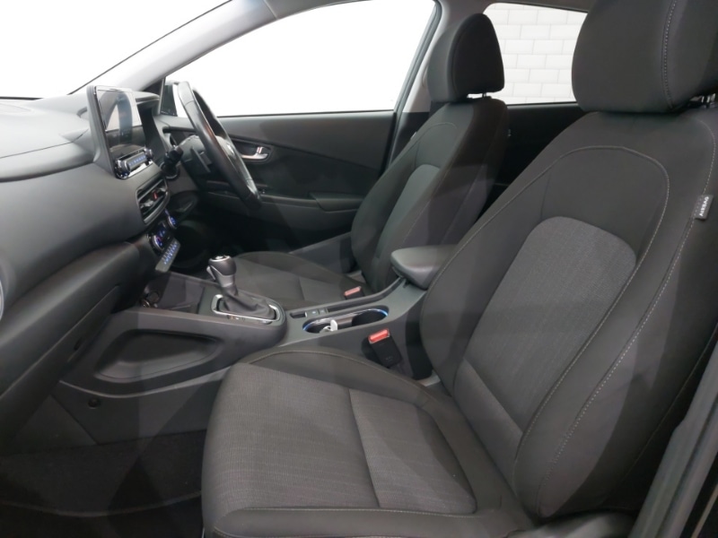 Used Hyundai KONA 2022 for sale - 77518291: Photo 5
