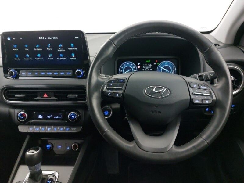Used Hyundai KONA 2022 for sale - 77518291: Photo 7