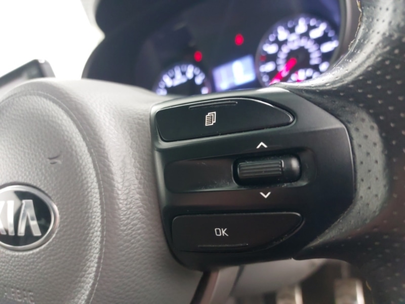 Used Kia Picanto 2018 for sale - 76708237: Photo 12