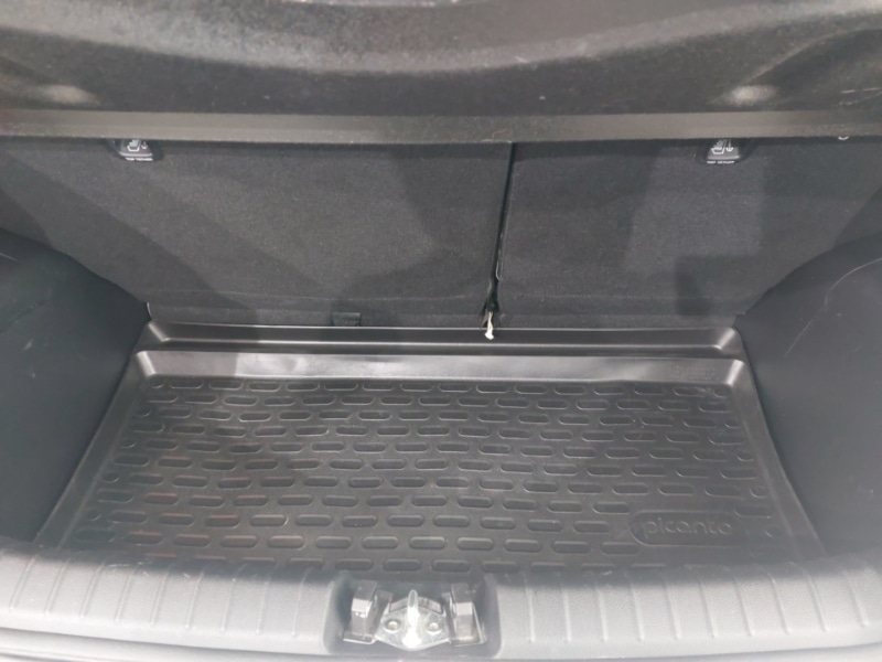 Used Kia Picanto 2018 for sale - 76708237: Photo 8