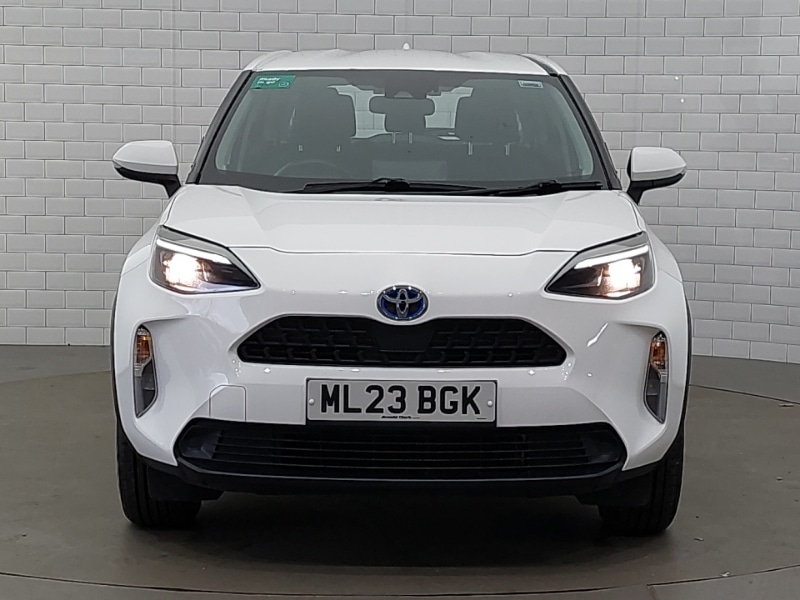 Used Toyota Yaris Cross 2023 for sale - 78071310: Photo 12