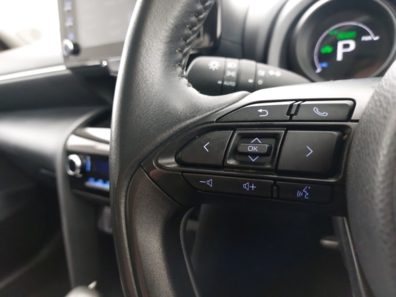 Used Toyota Yaris Cross 2023 for sale - 78071310: Photo 14