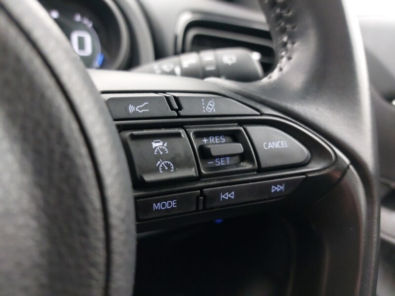 Used Toyota Yaris Cross 2023 for sale - 78071310: Photo 15