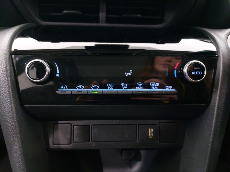 Used Toyota Yaris Cross 2023 for sale - 78071310: Photo 17