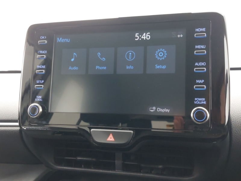 Used Toyota Yaris Cross 2023 for sale - 78071310: Photo 18