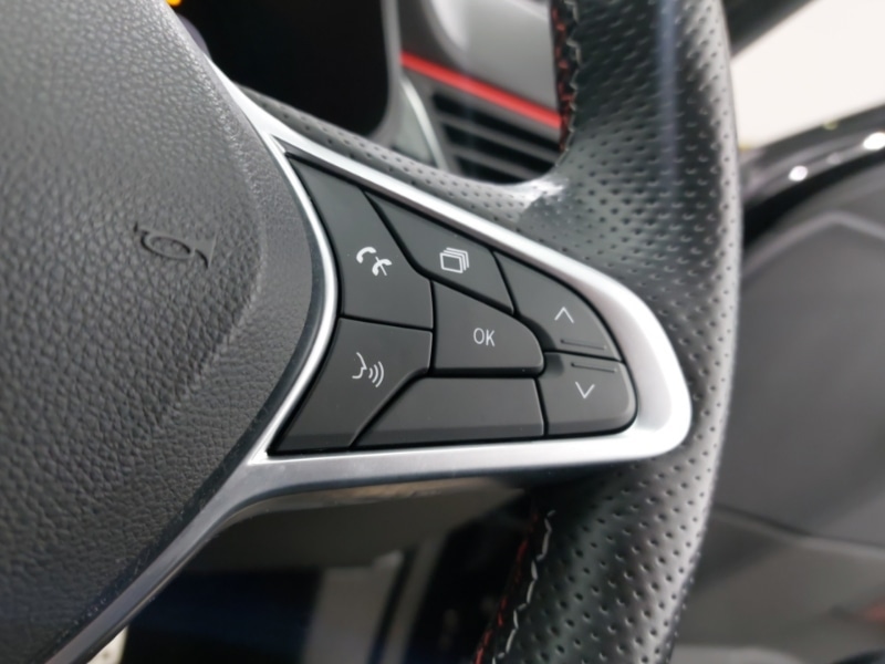 Used Renault Arkana 2022 for sale - 77623694: Photo 13