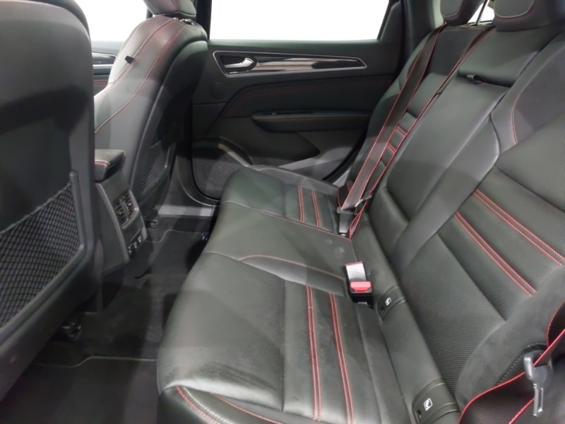 Used Renault Arkana 2022 for sale - 77623694: Photo 6