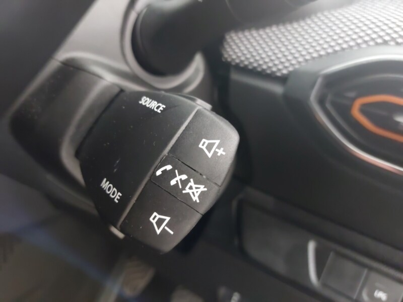 Used Dacia Sandero Stepway 2022 for sale - 77439380: Photo 12