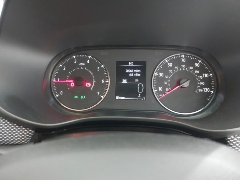 Used Dacia Sandero Stepway 2022 for sale - 77439380: Photo 15