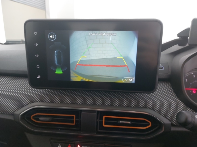 Used Dacia Sandero Stepway 2022 for sale - 77439380: Photo 18