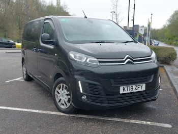 Used Citroen Space Tourer 2018 for sale - 78238593: Photo
