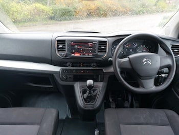 Used Citroen Space Tourer 2018 for sale - 78238593: Photo