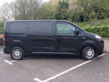 Used Citroen Space Tourer 2018 for sale - 78238593: Photo