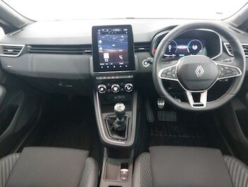 Used Renault Clio 2024 for sale - 78634919: Photo