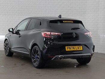 Used Renault Clio 2024 for sale - 78634919: Photo