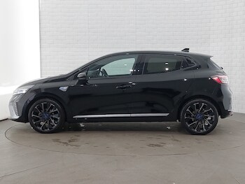 Used Renault Clio 2024 for sale - 78634919: Photo