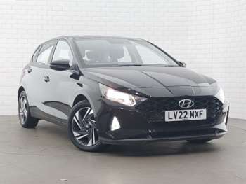 2022 - 1.0T GDi 48V MHD SE Connect 5dr DCT