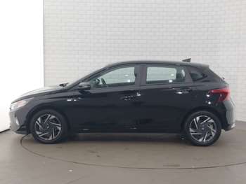 Used Hyundai i20 2022 for sale - 74868117: Photo