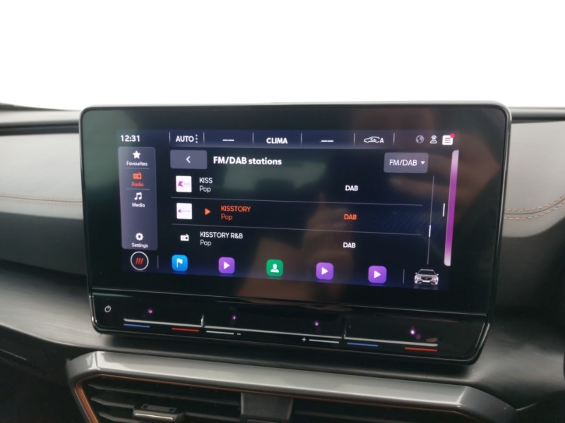 Used Cupra Formentor 2022 for sale - 78033339: Photo 11