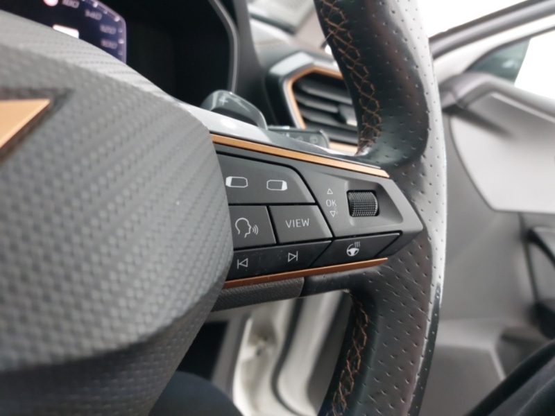 Used Cupra Formentor 2022 for sale - 78033339: Photo 14