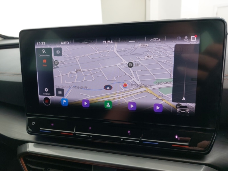 Used Cupra Formentor 2022 for sale - 78033339: Photo 15