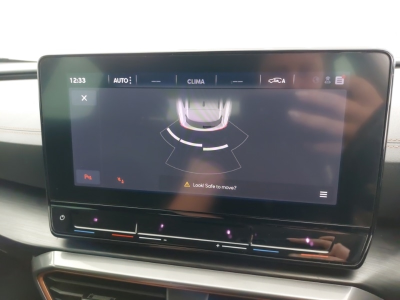 Used Cupra Formentor 2022 for sale - 78033339: Photo 16