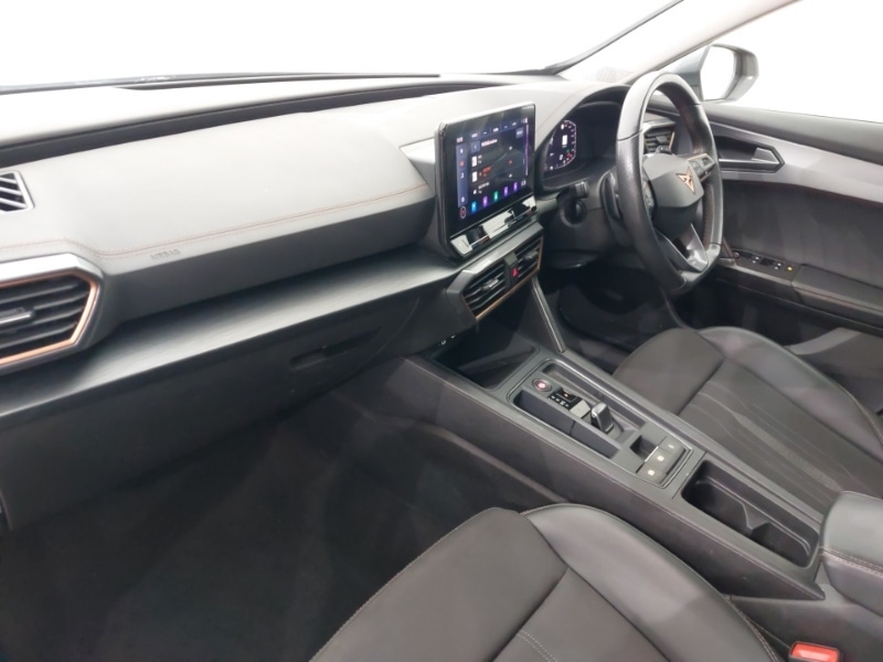 Used Cupra Formentor 2022 for sale - 78033339: Photo 5