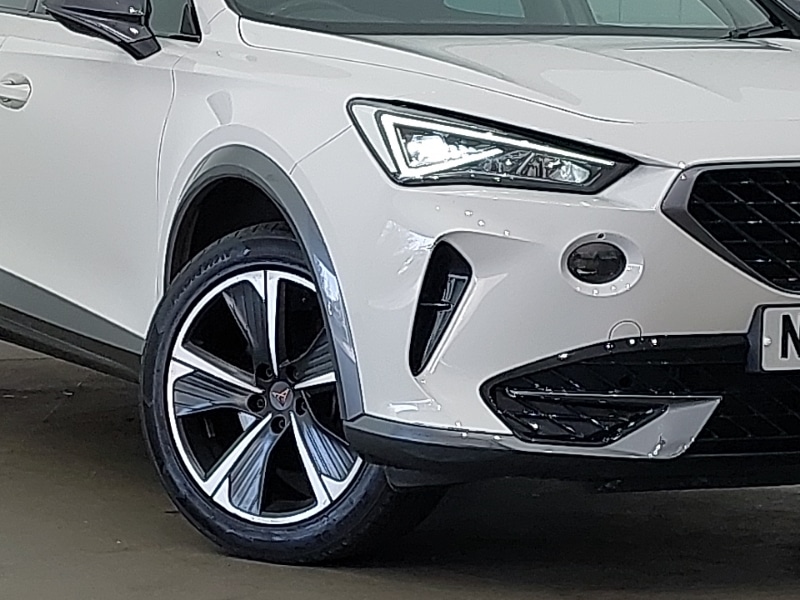 Used Cupra Formentor 2022 for sale - 78033339: Photo 9