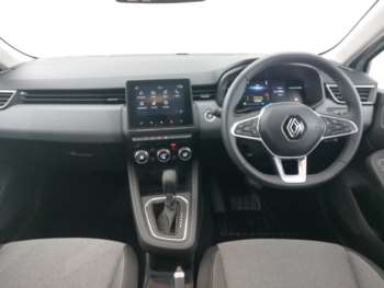 Used Renault Clio 2024 for sale - 74652617: Photo