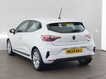 Used Renault Clio 2024 for sale - 74652617: Photo