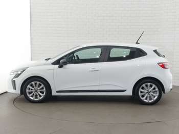 Used Renault Clio 2024 for sale - 74652617: Photo