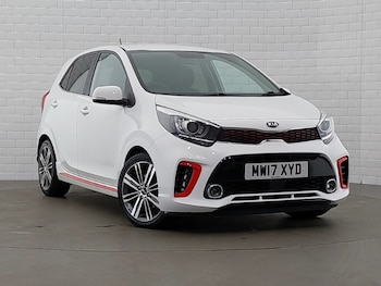 Kia - Picanto