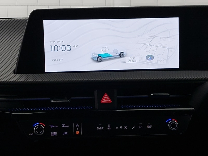 Used Kia EV6 2023 for sale - 78147185: Photo 10