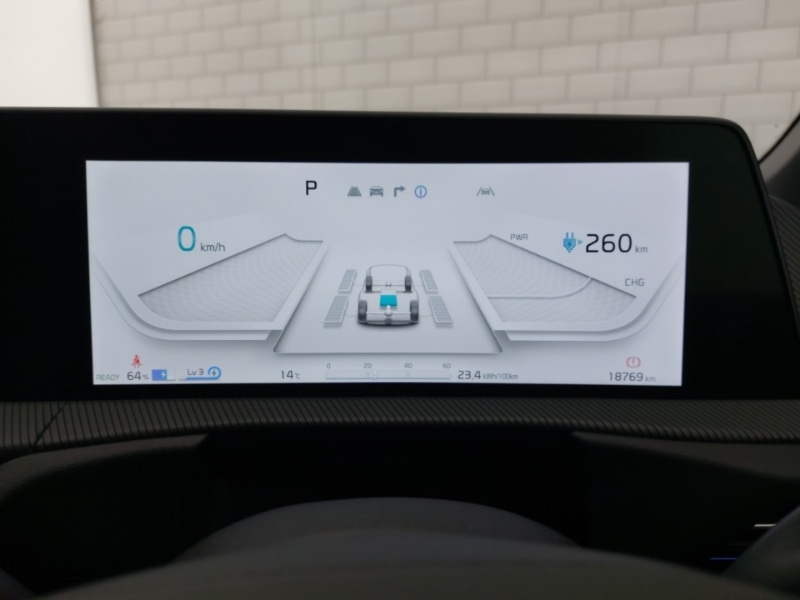 Used Kia EV6 2023 for sale - 78147185: Photo 13