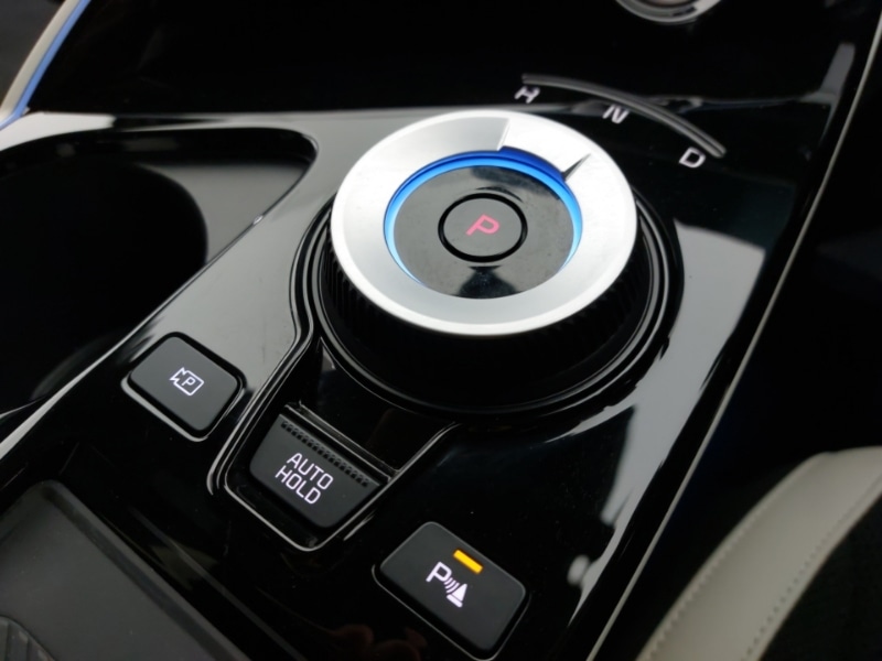 Used Kia EV6 2023 for sale - 78147185: Photo 16