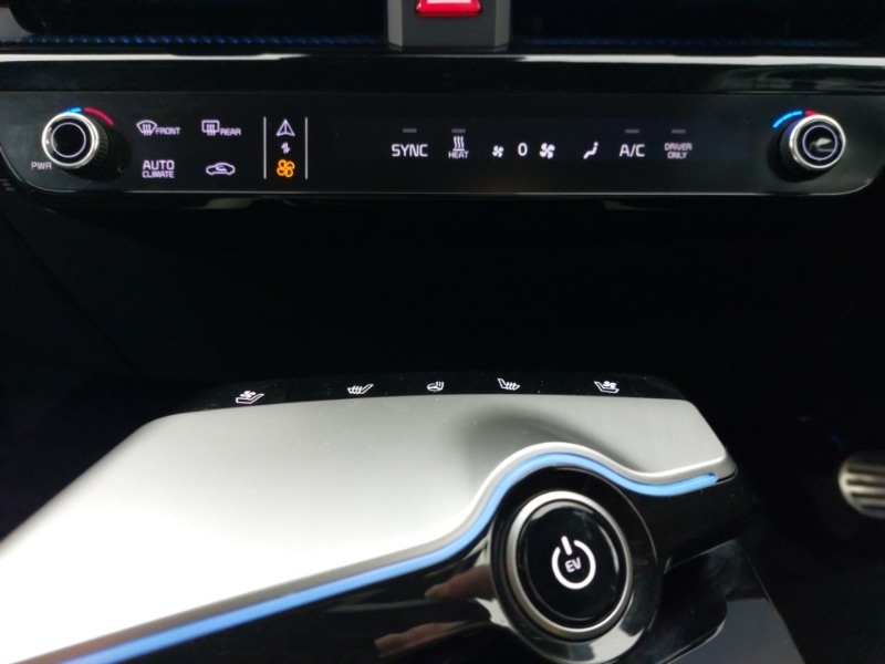 Used Kia EV6 2023 for sale - 78147185: Photo 17