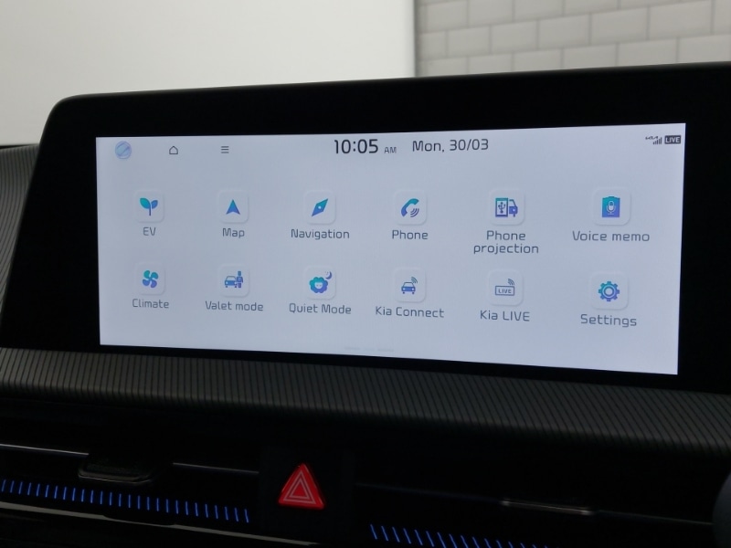 Used Kia EV6 2023 for sale - 78147185: Photo 18