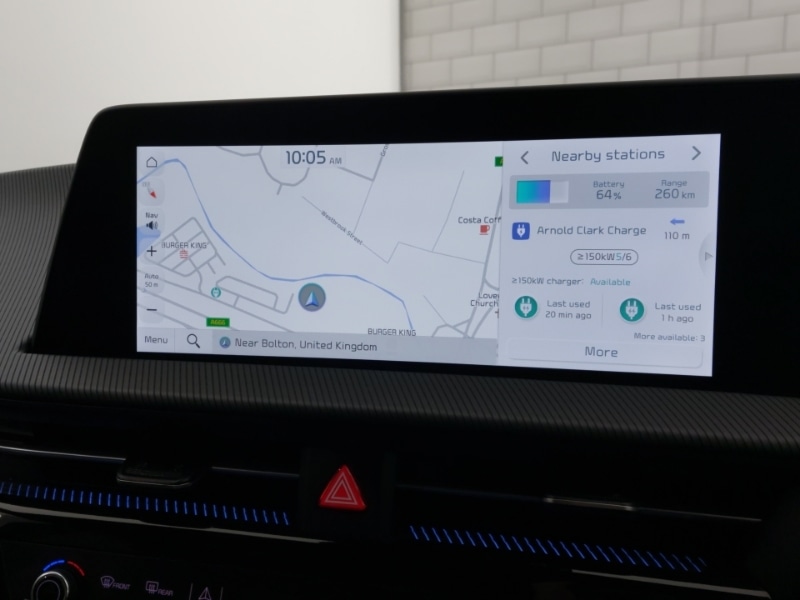 Used Kia EV6 2023 for sale - 78147185: Photo 19