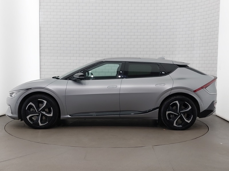 Used Kia EV6 2023 for sale - 78147185: Photo 4