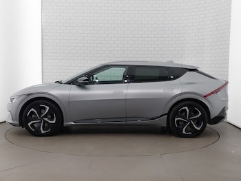 Used Kia EV6 2023 for sale - 78147185: Photo