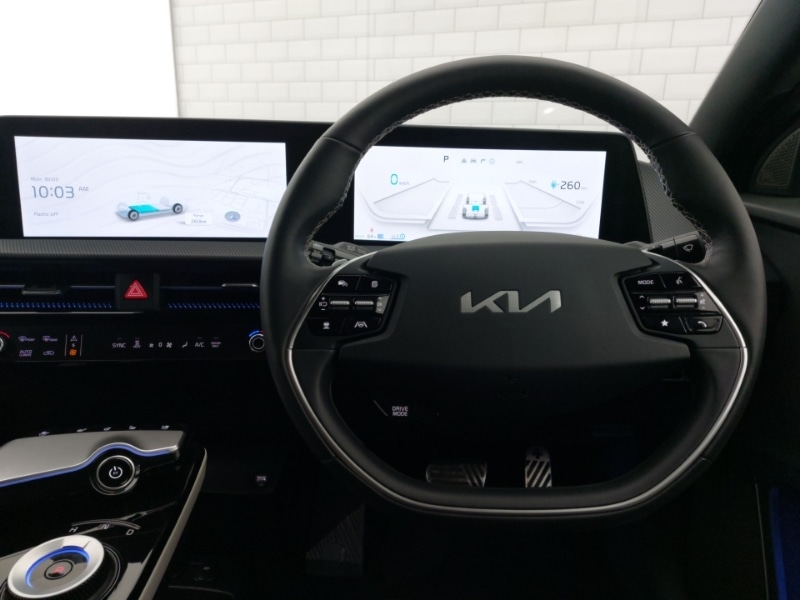 Used Kia EV6 2023 for sale - 78147185: Photo 7